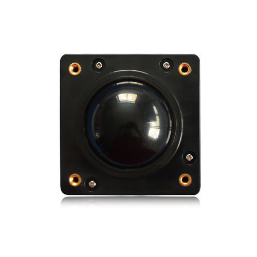 Механический трекбол -  K-TEK-50-MTB-AVB-EMC-151B - Key Technology China Limited - встраиваемый / 2 inch (50 mm) / USB
