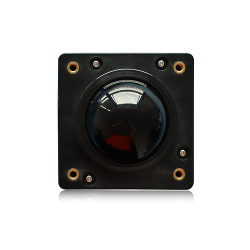 Механический трекбол - K-TEK-50-MTB-AVB-ML - Key Technology China Limited - встраиваемый / 2 inch (50 mm) / USB