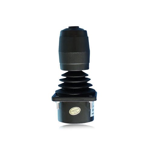 Джойстик с кнопками - K-TEK-HC1U-360-V02 - Key Technology China Limited - для дистанционного управления / для использования на морских судах / USB