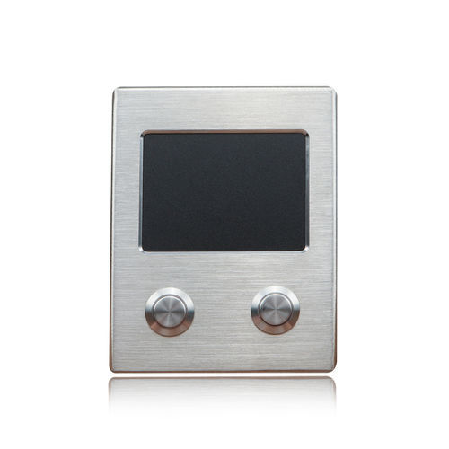 Промышленная сенсорная панель - K-TEK-B85TP-DT-DWP - Key Technology China Limited - для сельского хозяйства и пищевой промышленности / для использования в медицине / для отдельного вида промышленности