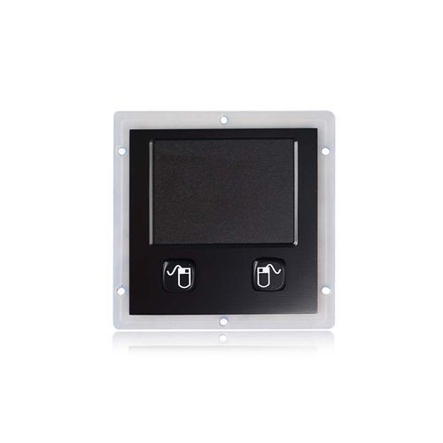 Промышленная сенсорная панель - K-TEK-A80TP-BT-UT-IL-DWP - Key Technology China Limited - для сельского хозяйства и пищевой промышленности / для отдельного вида промышленности / из нержавеющей стали