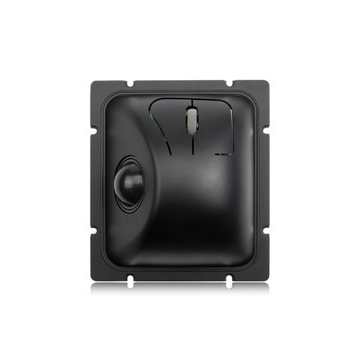 Механический трекбол - K-TEK-M134-38-MTB-AVB-151B  - Key Technology China Limited - встраиваемый / 38 мм / USB