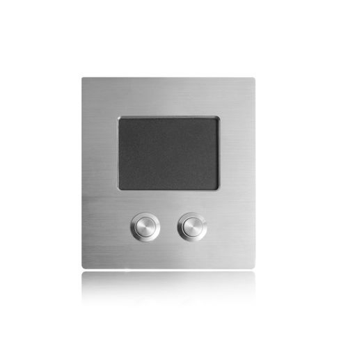 Промышленная сенсорная панель - K-TEK-B107TP-DWP - Key Technology China Limited - для сельского хозяйства и пищевой промышленности / для использования в медицине / для отдельного вида промышленности