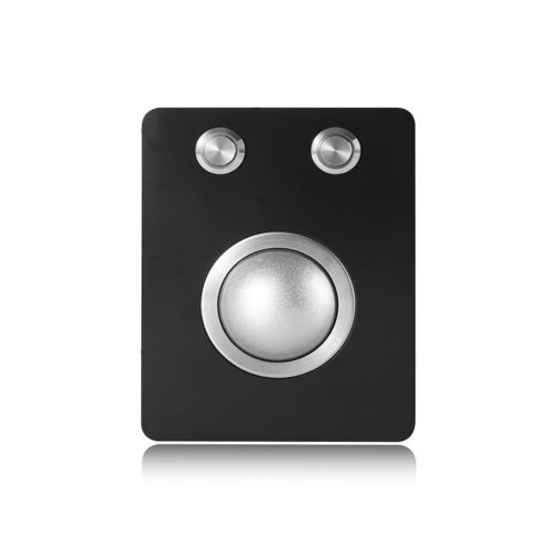 Оптический трекбол - K-TEK-B78-38-OTB-BT-DWP - Key Technology China Limited - встраиваемый / 38 мм / USB