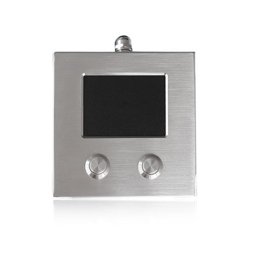 Промышленная сенсорная панель - K-TEK-B107TP-DT-DWP - Key Technology China Limited - для сельского хозяйства и пищевой промышленности / для отдельного вида промышленности / для фармацевтической промышленности