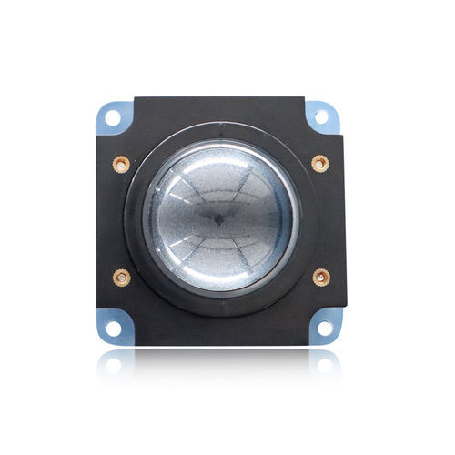 Трекбол лазер - K-TEK-50-LTB - Key Technology China Limited - встраиваемый / 2 inch (50 mm) / USB