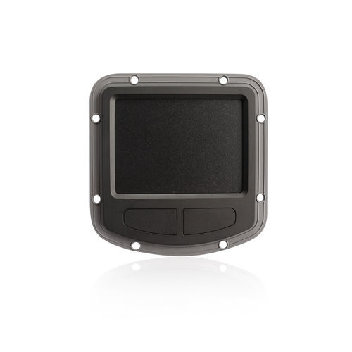 Сенсорная панель для авиационно-космической промышленности - K-TEK-M73TP-ML - Key Technology China Limited - для использования в автомобилях / промышленная / для использования на морских судах