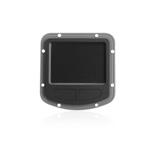 Промышленная сенсорная панель - K-TEK-M73TP-IL - Key Technology China Limited - для отдельного вида промышленности / из алюминия / IP65