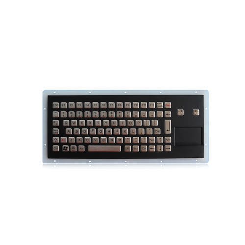 Встраиваемая клавиатура - K-TEK-B255TP-FN-UT-BT-DWP - Key Technology China Limited - с механическими клавишами / с клавишей Fn / 2 клавиши мыши