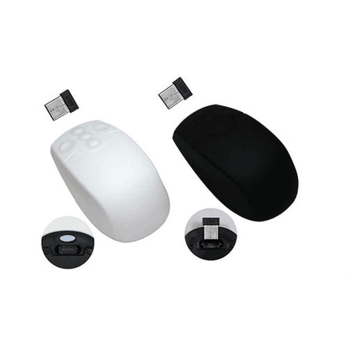 Оптическая компьютерная мышь - K-TEK-M65-OMS-DT-WF - Key Technology China Limited - для письменного стола / переносная / промышленная