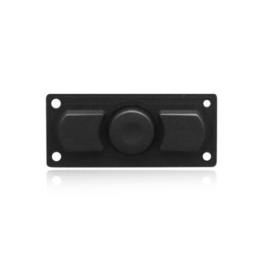 Указатель с резистивным датчиком усилия - K-TEK-M76-DHP-EMC-DWT-2-H5.5 - Key Technology China Limited - встраиваемый / промышленный / медицинский