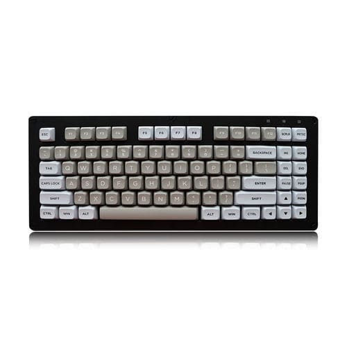 Встраиваемая клавиатура - K-TEK-M354-FN-MA-NV-151B - Key Technology China Limited - с механическими клавишами / с клавишей Fn / 86 клавиш