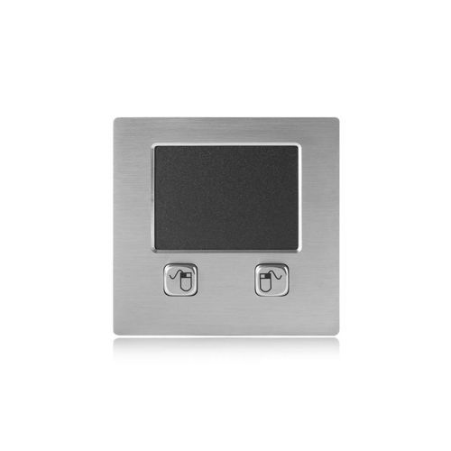 Сенсорная панель 2 клавиши - K-TEK-A95TP-DWP - Key Technology China Limited - промышленная / для сельского хозяйства и пищевой промышленности / для отдельного вида промышленности