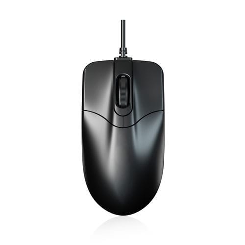 Оптическая компьютерная мышь - K-TEK-M58-OMS-DT-DWP - Key Technology China Limited - для письменного стола / промышленная / медицинская