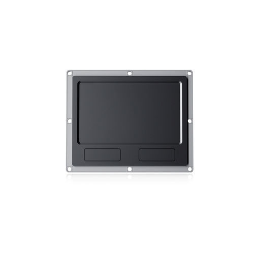 Промышленная сенсорная панель - K-TEK-M127TP-NV-151B-DWP - Key Technology China Limited - для сельского хозяйства и пищевой промышленности / для использования в медицине / для авиационно-космической промышленности