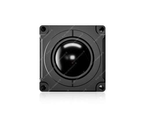 Механический трекбол - K-TEK-38R-MTB-V03 - Key Technology China Limited - встраиваемый / 38 мм / USB