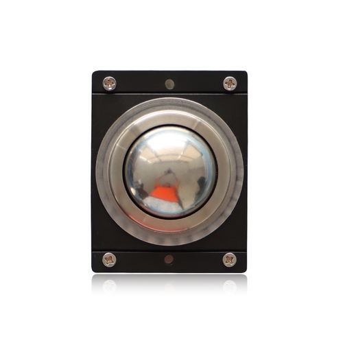 Механический трекбол - K-TEK-38-MTB - Key Technology China Limited - встраиваемый / 38 мм / USB