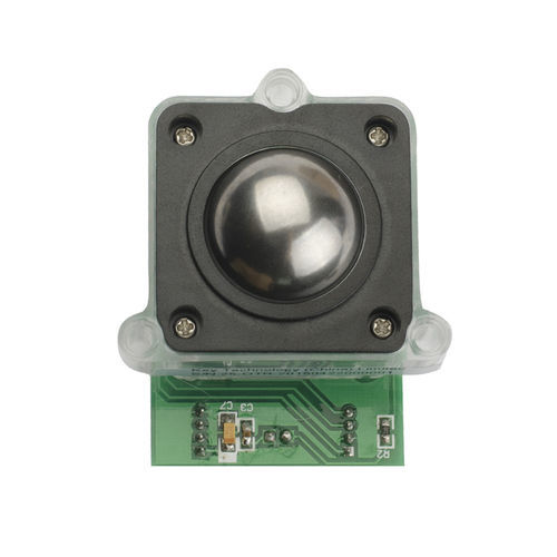 Оптический трекбол - K-TEK-25-OTB - Key Technology China Limited - встраиваемый / 1 inch (25 mm) / USB