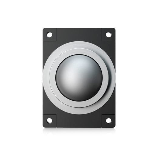 Оптический трекбол - K-TEK-38-OTB - Key Technology China Limited - встраиваемый / 38 мм / антивандальный