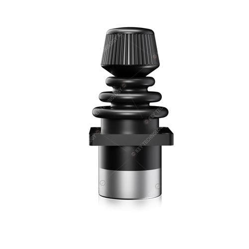 Джойстик с эффектом Холла - K-TEK-SMC30 - Key Technology China Limited - с кнопками / для использования в медицине / для дистанционного управления