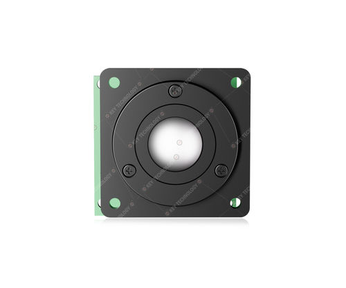 Оптический трекбол - K-TEK-19-OTB-AVR - Key Technology China Limited - встраиваемый / 19 мм / антивандальный