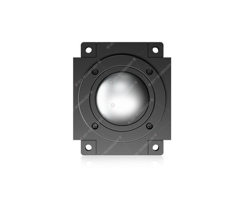 Оптический трекбол - K-TEK-38-OTB-AVR - Key Technology China Limited - встраиваемый / 38 мм / USB