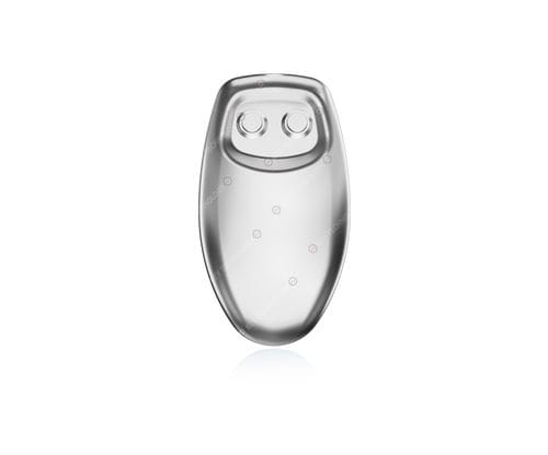 Оптическая компьютерная мышь - K-TEK-B68-OMS-DT-DWP - Key Technology China Limited - для письменного стола / промышленная / медицинская