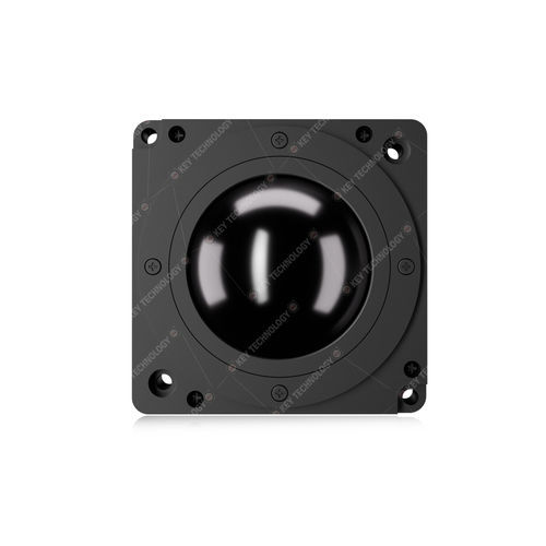 Механический трекбол - K-TEK-50-MTB-AVR - Key Technology China Limited - встраиваемый / 2 inch (50 mm) / герметичный