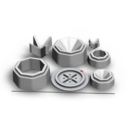 Цифровой томографический кабинет CT - Maprox AG - с рентгеновским излучением / 3D