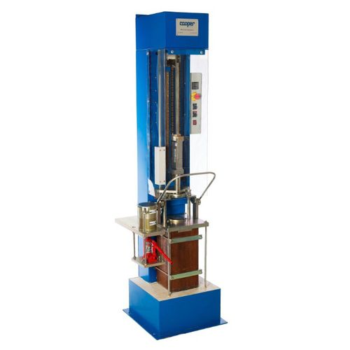 Лабораторный уплотнитель Marshall - CRT-MARSH-HR - Cooper Research Technology - автоматический