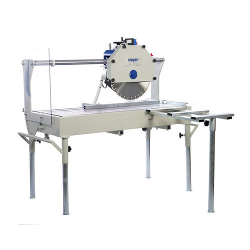 Станок для резки проб - CRT-SAW series  - Cooper Research Technology