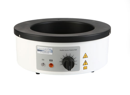 Распределитель горного воска - CRT-MPOT-4.5L - Cooper Research Technology - с ручным управлением