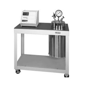 Испытательное устройство SATS - CRT-SATS - Cooper Research Technology - жесткости / для битумно-минеральной смеси / цифровое