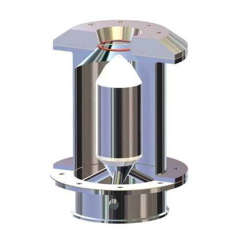 Дозатор для гранул - DosiValve - Dec Group - для порошка / поршневый / весовой