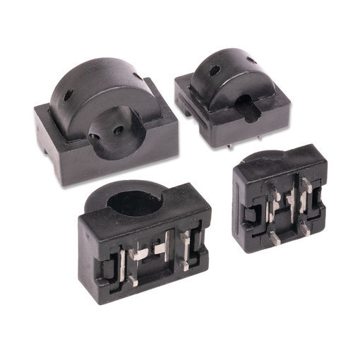 Токоприемник с эффектом Холла - CO series - CTS Electronic Corporation (Thailand), Ltd. - с зажимом / DC / AC