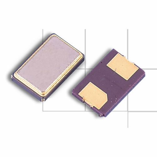 Кварцевый резонатор - 435 - CTS Electronic Corporation (Thailand), Ltd.