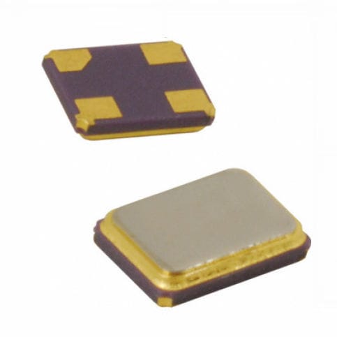 Кварцевый резонатор - SA254 - CTS Electronic Corporation (Thailand), Ltd. - из керамики
