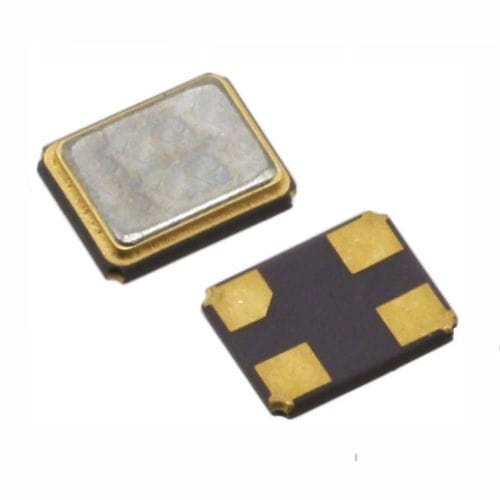 Кварцевый резонатор - 403W - CTS Electronic Corporation (Thailand), Ltd. - из керамики