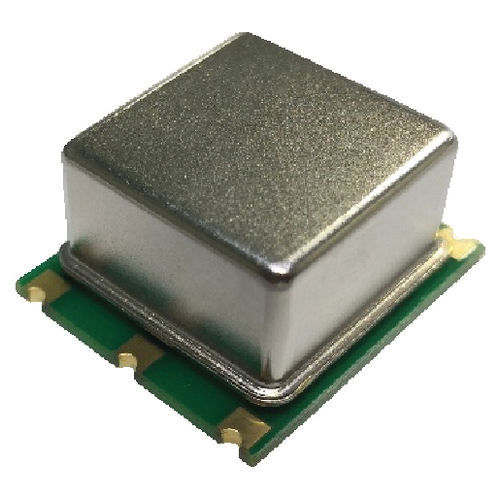 Генератор колебаний OCXO - 1198004-48M000 - CTS Electronic Corporation (Thailand), Ltd. - электромеханический / миниатюрный / с низкой G-чувствительностью