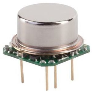 Генератор колебаний OCXO - VF series - CTS Electronic Corporation (Thailand), Ltd. - электромеханический / с низким уровнем фазовых шумов