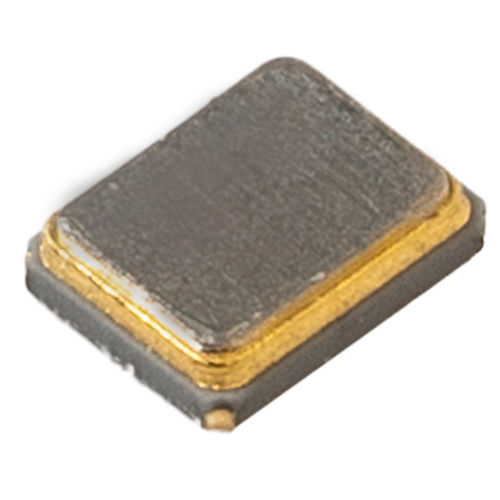 Генератор колебаний TCXO - 516 - CTS Electronic Corporation (Thailand), Ltd. - электромеханический / SMD / высокочастотный