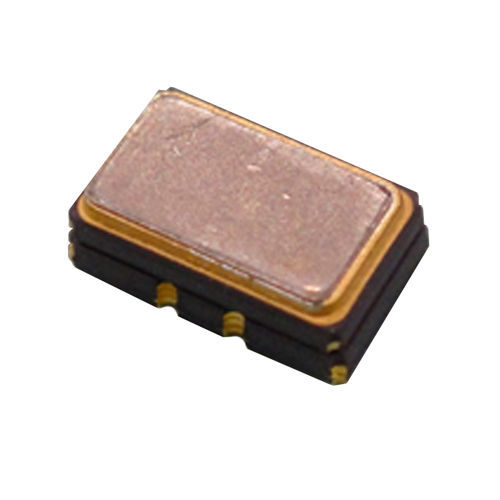 Генератор колебаний TCXO - 535 - CTS Electronic Corporation (Thailand), Ltd. - электромеханический / SMD / высокочастотный