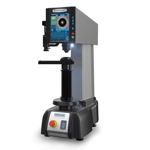 Универсальный твердомер - VERZUS 750U - INNOVATEST Europe BV - по Роквеллу / по Бринеллю / по Виккерсу