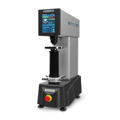 Твердомер по Роквеллу - FENIX 300RS-IMP - INNOVATEST Europe BV - по Бринеллю / настольный / с цифровым индикатором