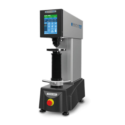 Твердомер по Роквеллу - FENIX 300RS - INNOVATEST Europe BV - по Бринеллю / настольный / с цифровым индикатором