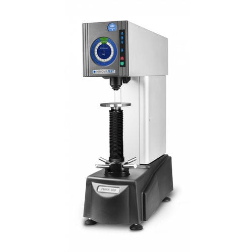 Твердомер по Роквеллу - FENIX 200ACL - INNOVATEST Europe BV - по Бринеллю / настольный / с цифровым индикатором