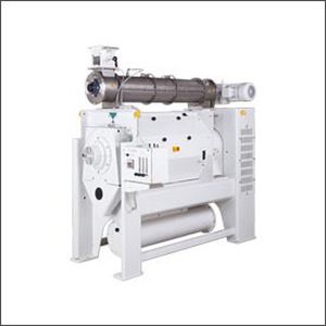Машина для отбеливания риса - UltraPoly™ - Bühler Group