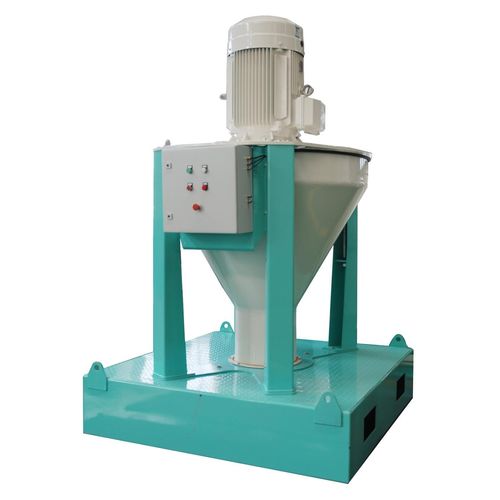 Дробилка для солода - Vertica &trade; - Bühler Group - для биомассы / для продуктов питания / для злаков