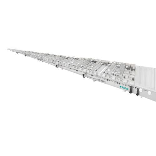 Лакировочная машина - GLC H series - Bühler Group
