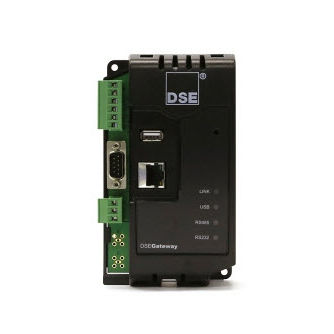 Мосток связи - DSE892 - DES - Ethernet / USB / RS-232